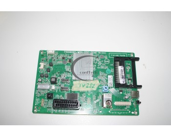 Placa Digitala 715g6092-m0h-000-004k Philips 40PFH4309