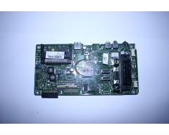 Placa 17mb62-2.6 mainboard tv horizon 19hl600