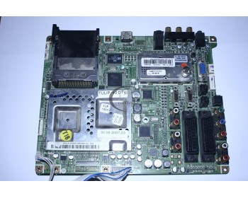 Placa bn41-00813b mainboard samsung le40r87 / le40r86