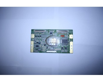 Placa 40/46/52htc4l t-con samsung le40m87 / le40r87
