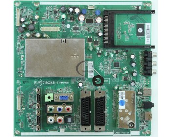 Placa Digitala 715G3431-1 Toshiba 32AV315DB