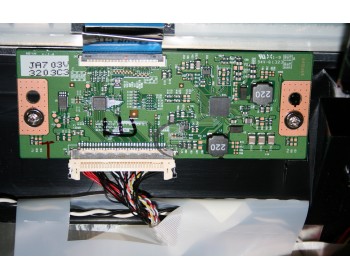 Tcon 6870c-0442b Philips 32PFL3088