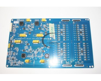 Inverter led KLS-D550B0AHF64 6917L-0164A LG 55UC970V