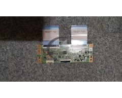 Tcon display runtk5538tp Samsung ue40j5100