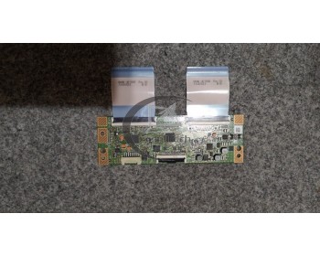 Tcon display runtk5538tp Samsung ue40j5100