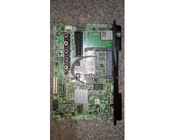 Placa Digitala bn41-02098 Samsung UE40j6100