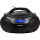 Boombox BB7BK