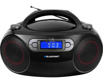 Boombox BB7BK