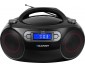 Boombox Blaupunkt BB7BK