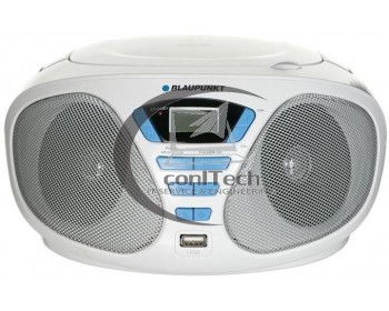 Boombox BB5WH