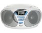 Boombox Blaupunkt BB5WH