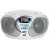 Boombox BB5WH