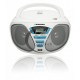 Boombox BB5WH