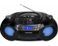 Boombox Blaupunkt BB31LED