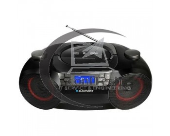 Boombox BB30BT