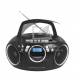 Boombox BB16BK