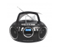 Boombox Blaupunkt BB16BK