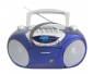 Boombox Blaupunkt BB15BL
