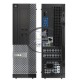 DELL 3020 SFF G3220T 2,6GHZ, 4GB DDR3 (2 X 2GB), 250GB, DVD-RW