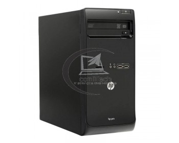 HP PRO 3400 MT PENTIUM G645 2.9GHZ, 4GB DDR3, 500GB, DVD-RW