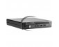 HP PRODESK 600 G1 USFF I5 4570TE 2.7GHZ, 8GB DDR3, SSD 120GB, HD4600, ALIMENTATOR INCLUS