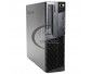LENOVO M81 SFF PENTIUM G860 3GHZ, 4GB DDR3, 320GB, DVD-RW