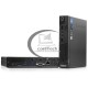 LENOVO M92P USFF I5 3470S 2.9GHZ, 8GB DDR3, SSD 120GB, HD2500, ALIMENTATOR INCLUS