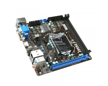 MSI H81I ITX MS-7851