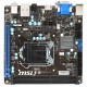 MSI H81I ITX MS-7851