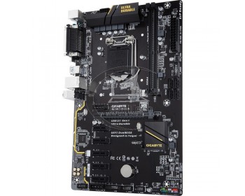 GIGABYTE H110-D3A