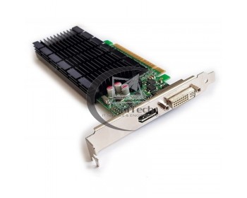 FUJITSU GT 605 1GB DDR3 64BIT DVI DP