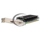 FUJITSU GT 605 1GB DDR3 64BIT DVI DP