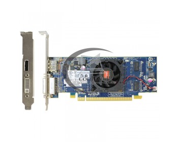 ATI HD 7450 1GB DDR3 64BIT DVI DP