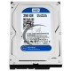 250GB WESTERN DIGITAL WD2500AAKX BLUE