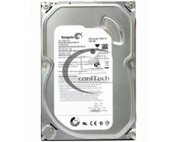 320GB SEAGATE ST3320413AS