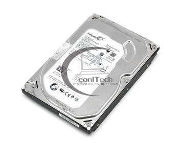 320GB SEAGATE ST3320418AS