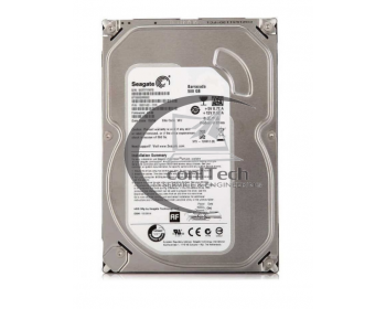 500GB SEAGATE ST500DM002