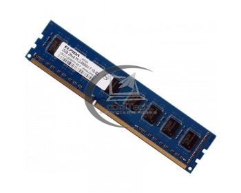 2GB ELPIDA DDR3 1600MHZ