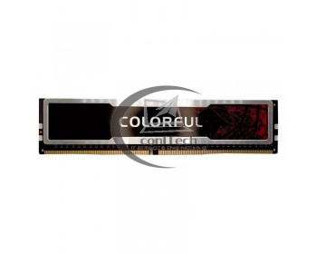 8GB COLORFUL DDR4 3000MHZ