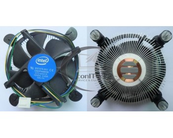 COOLER BOX INTEL SLIM SK 1155 / 1156