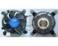 COOLER BOX INTEL SLIM SK 1155 / 1156
