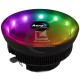 COOLER PROCESOR AEROCOOL CORE PLUS ILUMINARE RGB