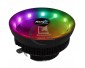 COOLER PROCESOR AEROCOOL CORE PLUS ILUMINARE RGB