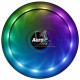 COOLER PROCESOR AEROCOOL CORE PLUS ILUMINARE RGB