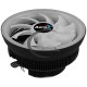 COOLER PROCESOR AEROCOOL CORE PLUS ILUMINARE RGB