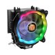 COOLER PROCESOR THERMALTAKE UX200 ILUMINARE ARGB