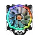 COOLER PROCESOR THERMALTAKE UX200 ILUMINARE ARGB