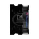 COOLER PROCESOR THERMALTAKE UX200 ILUMINARE ARGB
