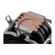 COOLER PROCESOR THERMALTAKE UX200 ILUMINARE ARGB