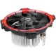 ID-COOLING DK-03 HALO AMD RED